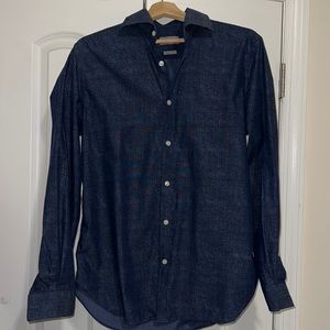 Men’s Michael Kors Dress Shirt